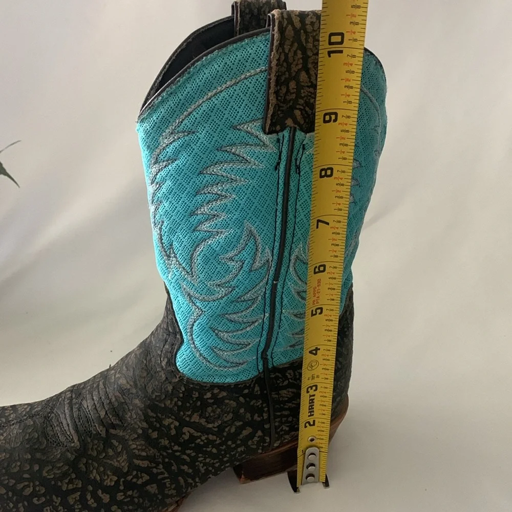 NOCONA BOOTS Fynn Western Cowboy Boots